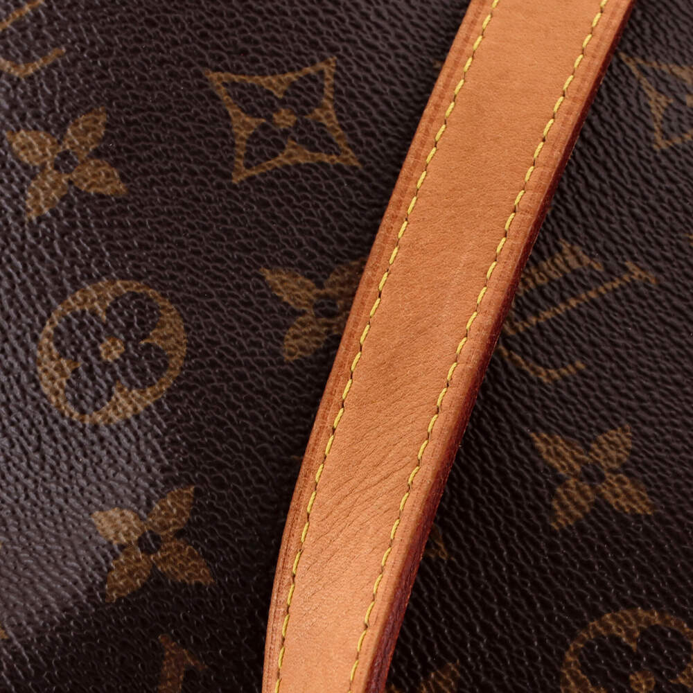 Louis Vuitton All In Handbag Canvas Pm #257096L14B - Picture 6 of 9